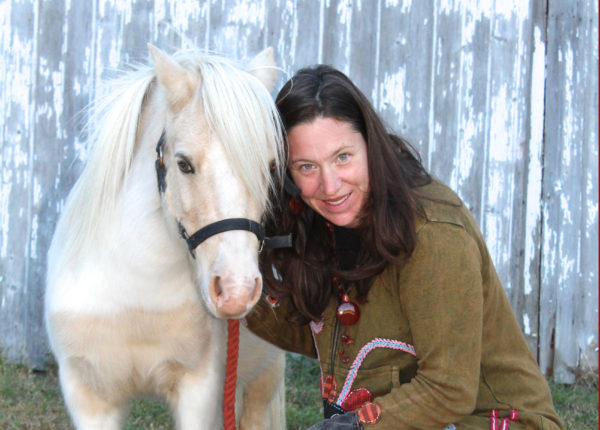 Sarah Kiani, founder, CEO, therapist