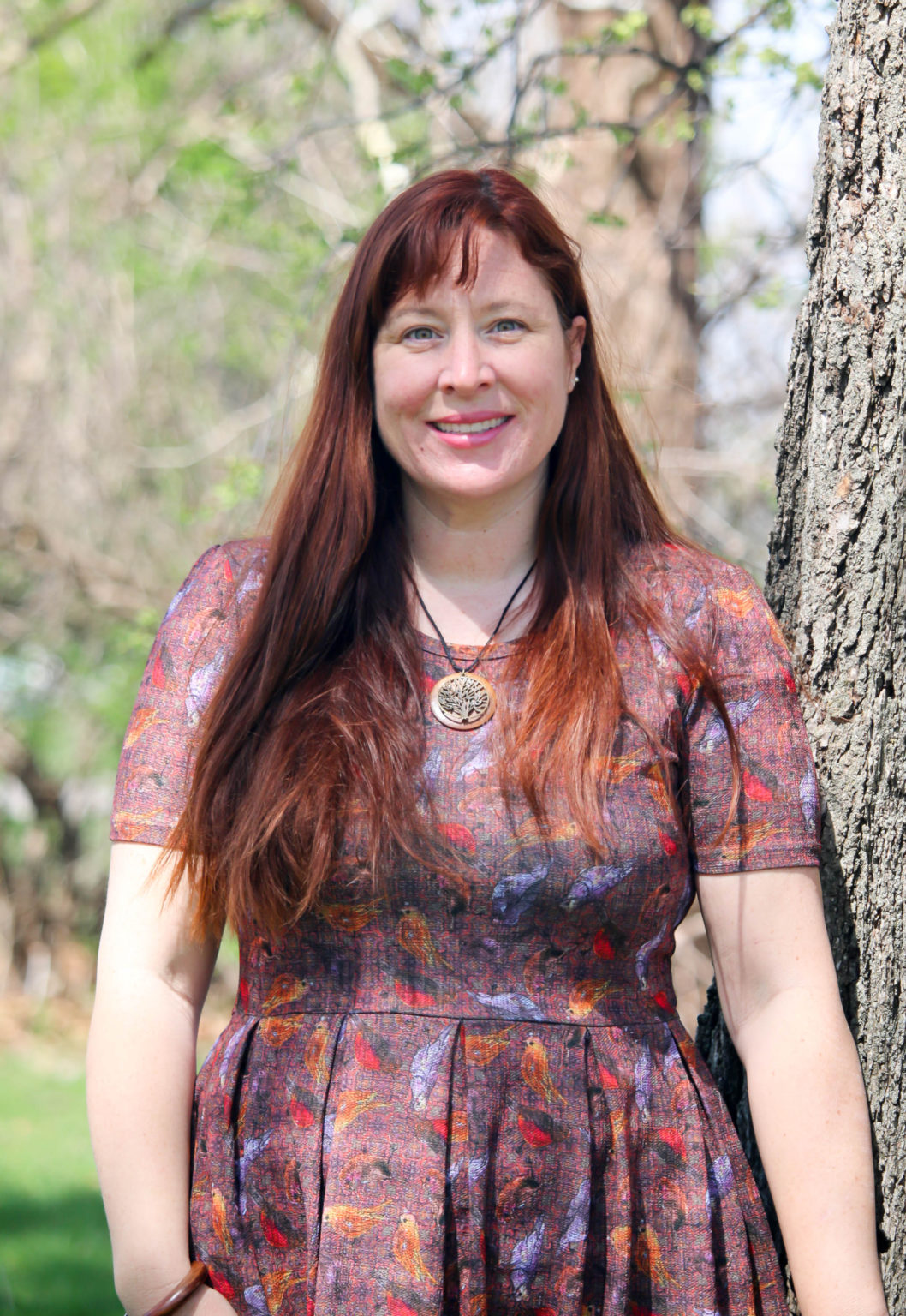 Sarah Kiani, founder and lead therapist